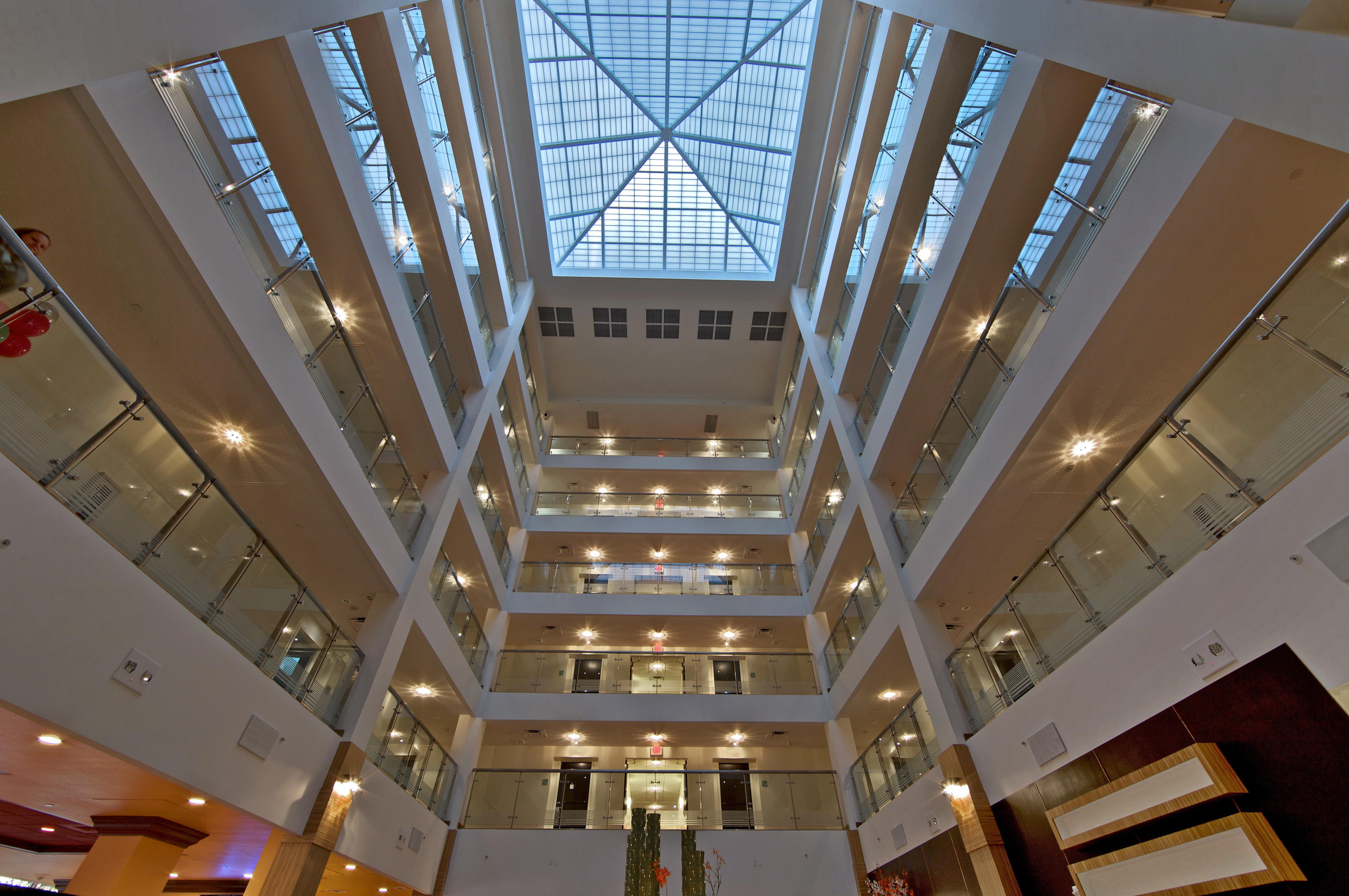 Doubletree By Hilton Sarasota Bradenton Airport Otel Dış mekan fotoğraf