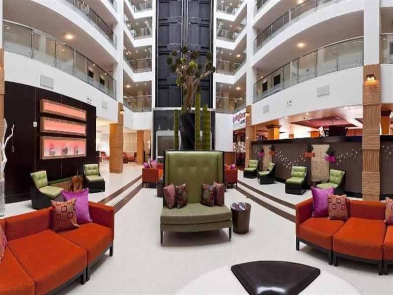 Doubletree By Hilton Sarasota Bradenton Airport Otel Dış mekan fotoğraf