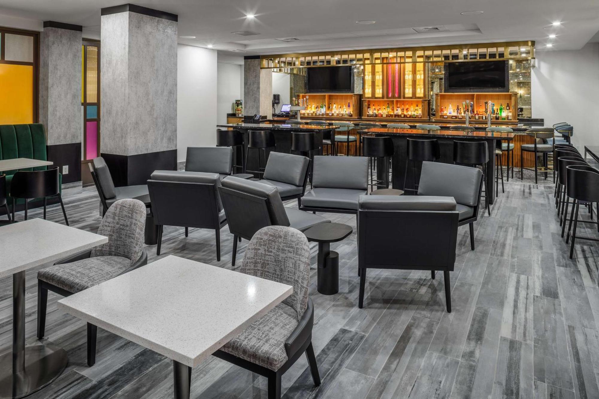 Doubletree By Hilton Sarasota Bradenton Airport Otel Dış mekan fotoğraf