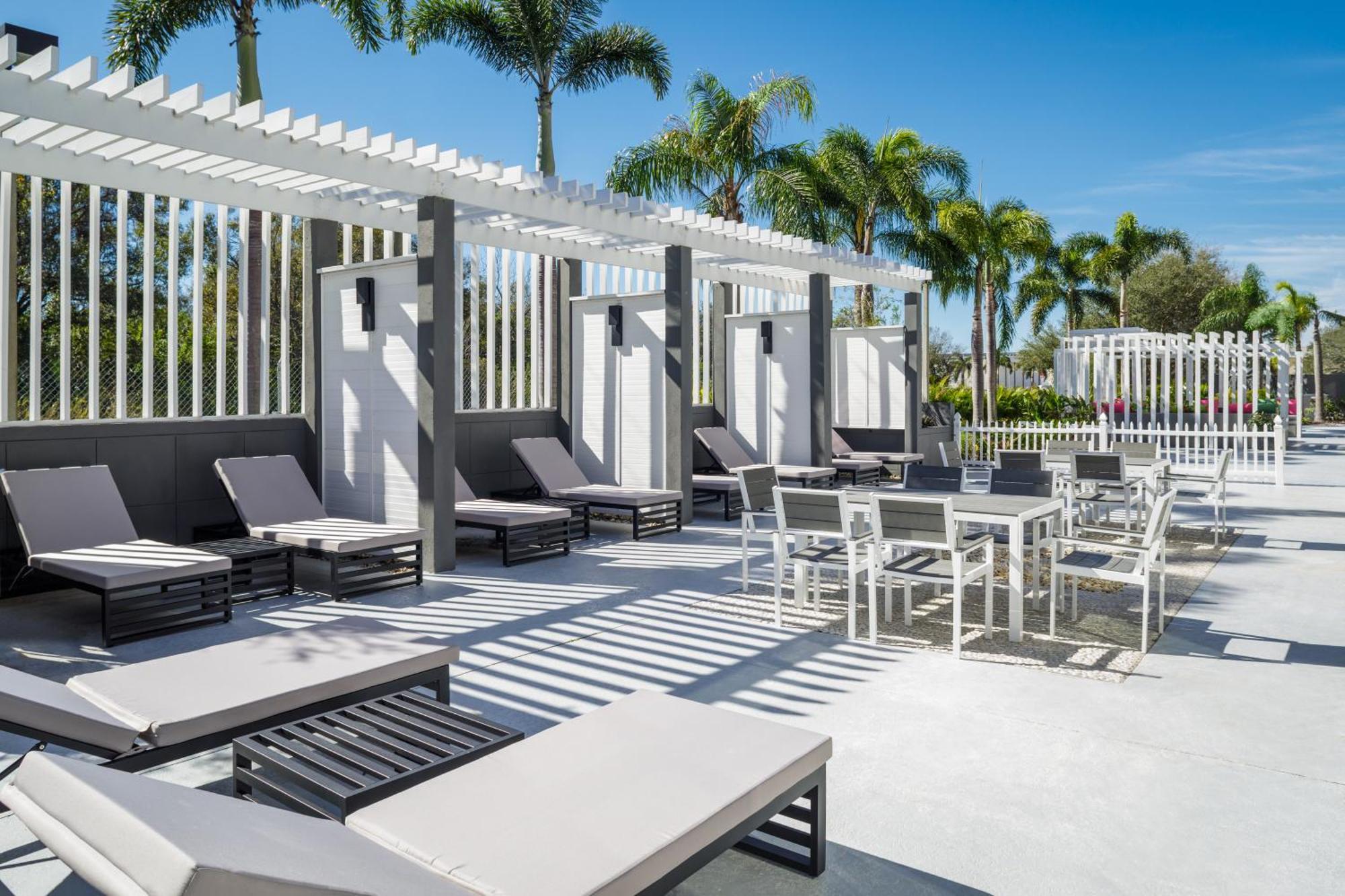 Doubletree By Hilton Sarasota Bradenton Airport Otel Dış mekan fotoğraf