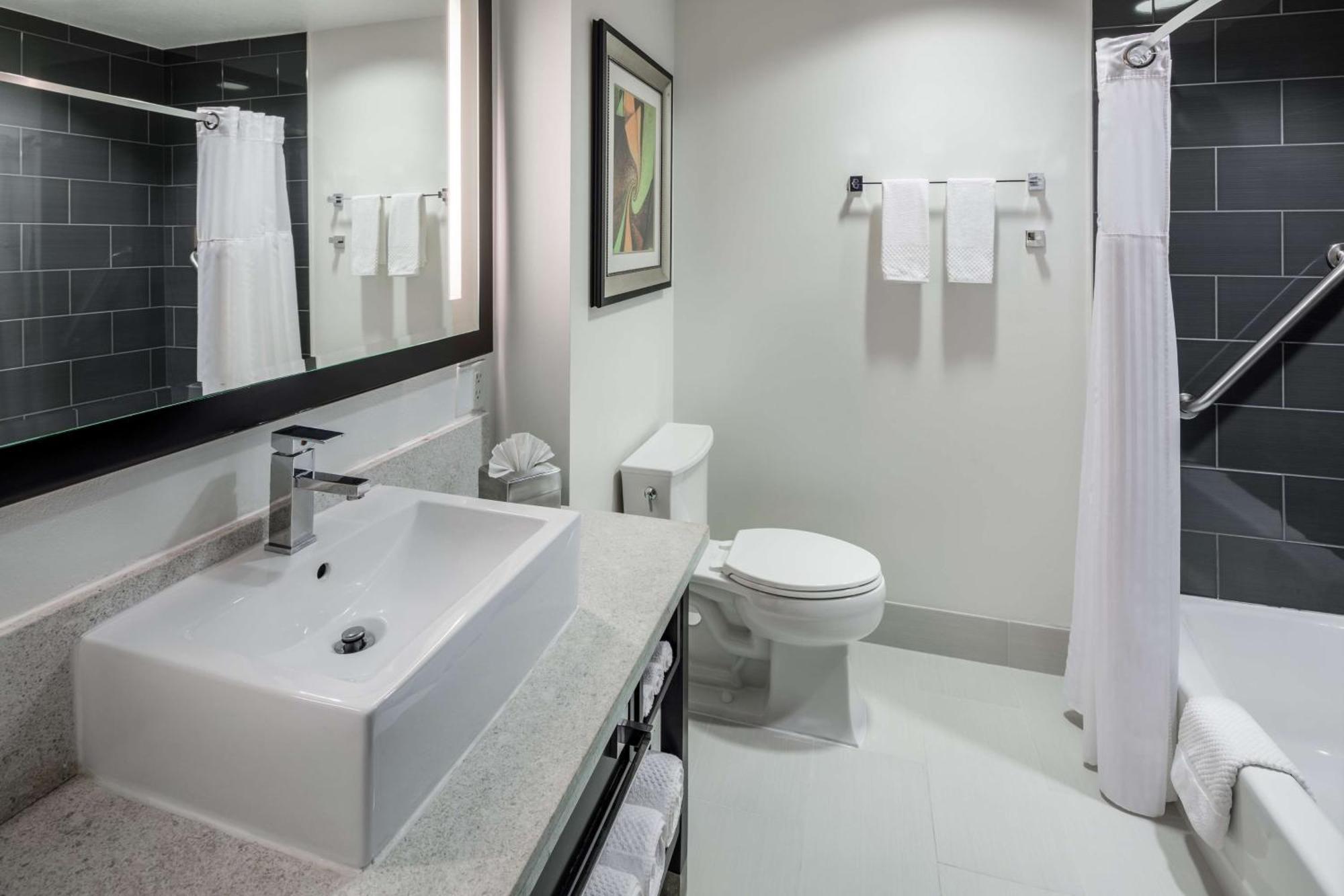 Doubletree By Hilton Sarasota Bradenton Airport Otel Dış mekan fotoğraf