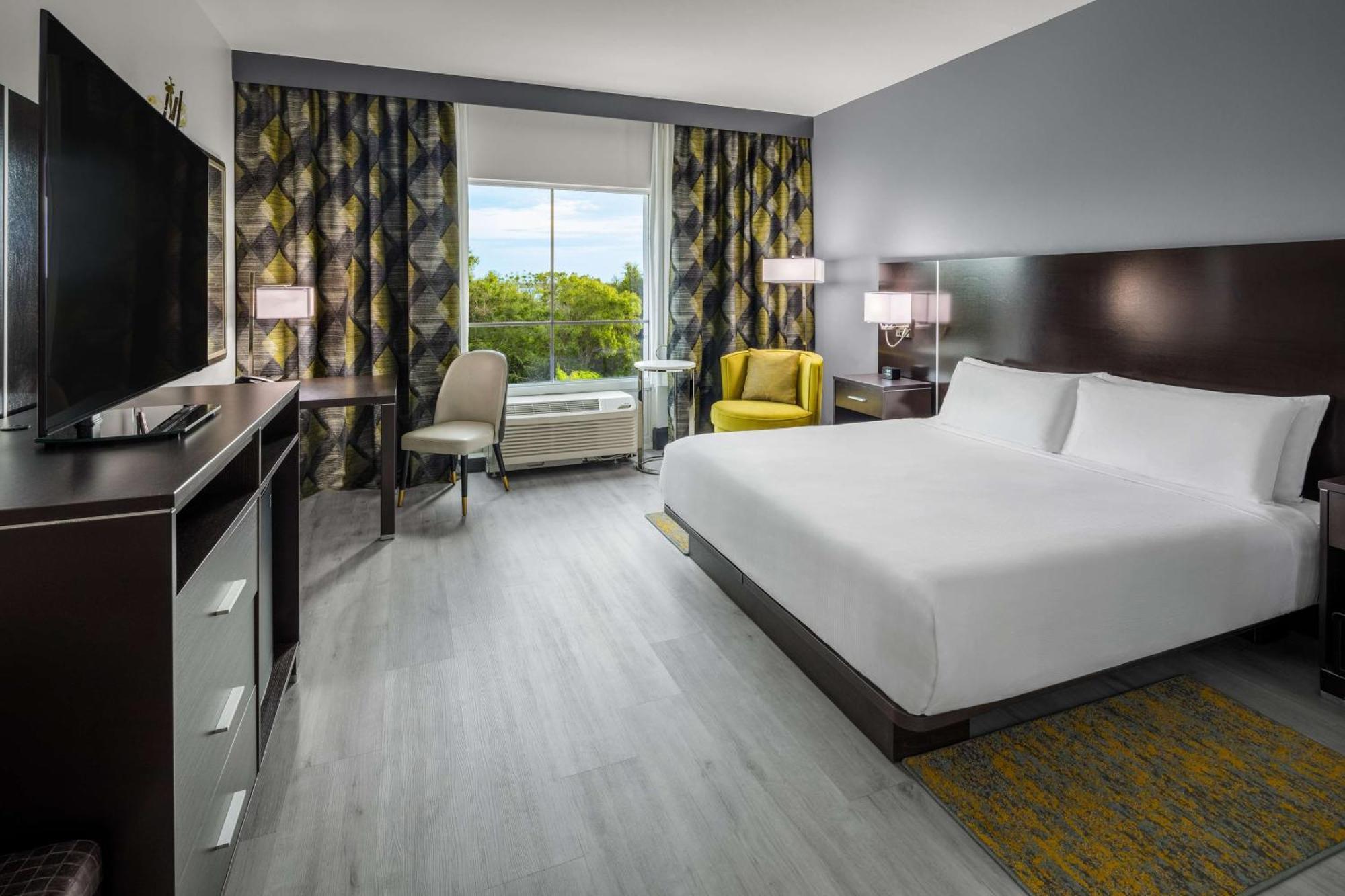 Doubletree By Hilton Sarasota Bradenton Airport Otel Dış mekan fotoğraf