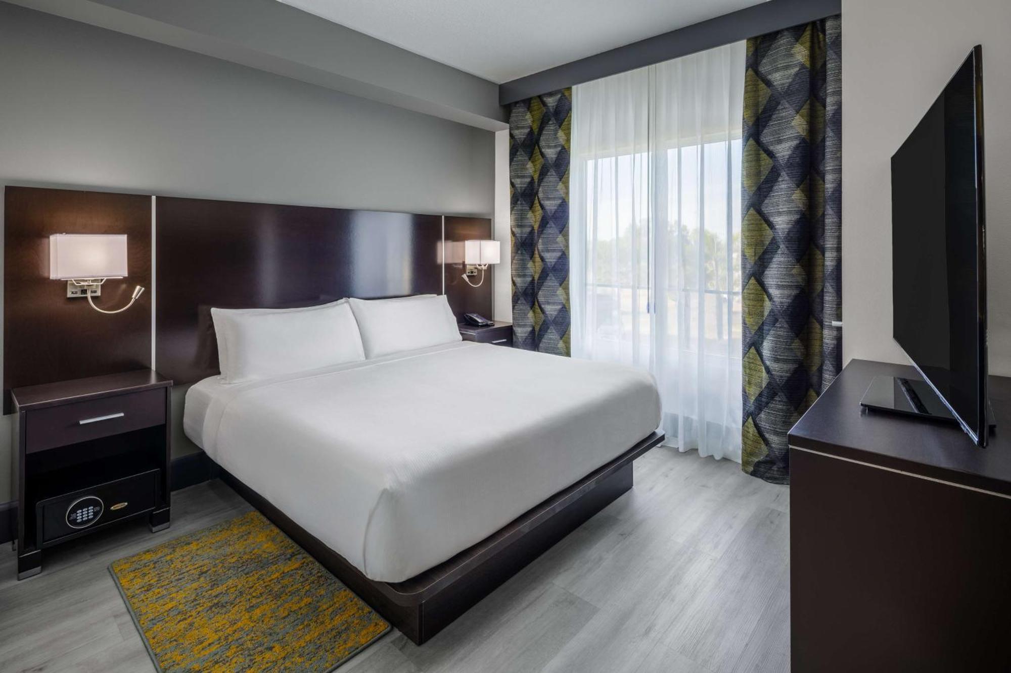 Doubletree By Hilton Sarasota Bradenton Airport Otel Dış mekan fotoğraf