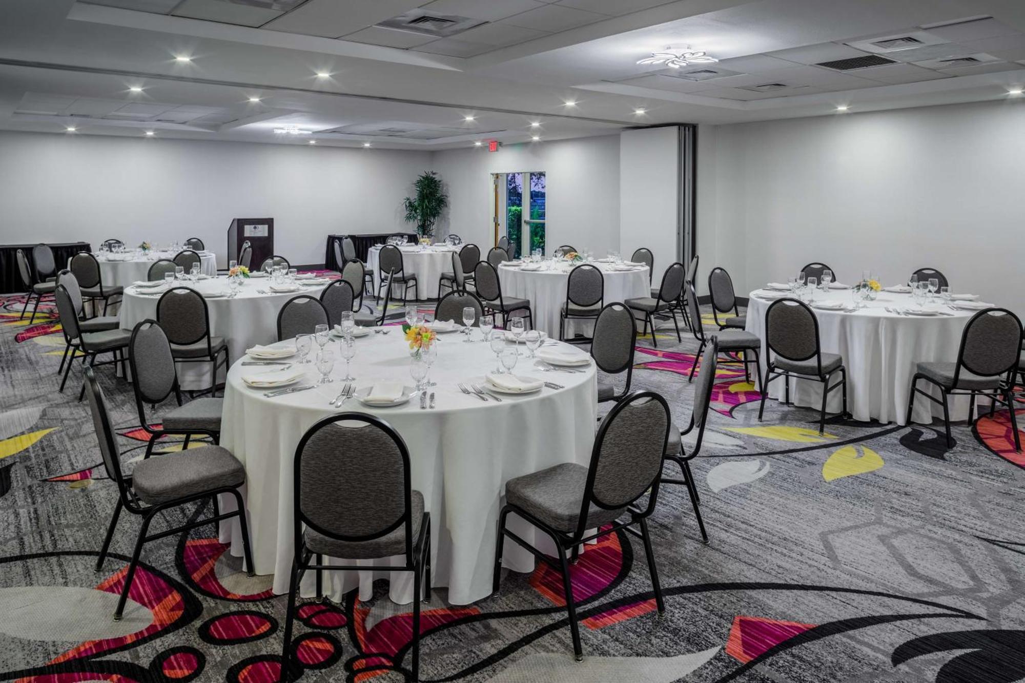 Doubletree By Hilton Sarasota Bradenton Airport Otel Dış mekan fotoğraf