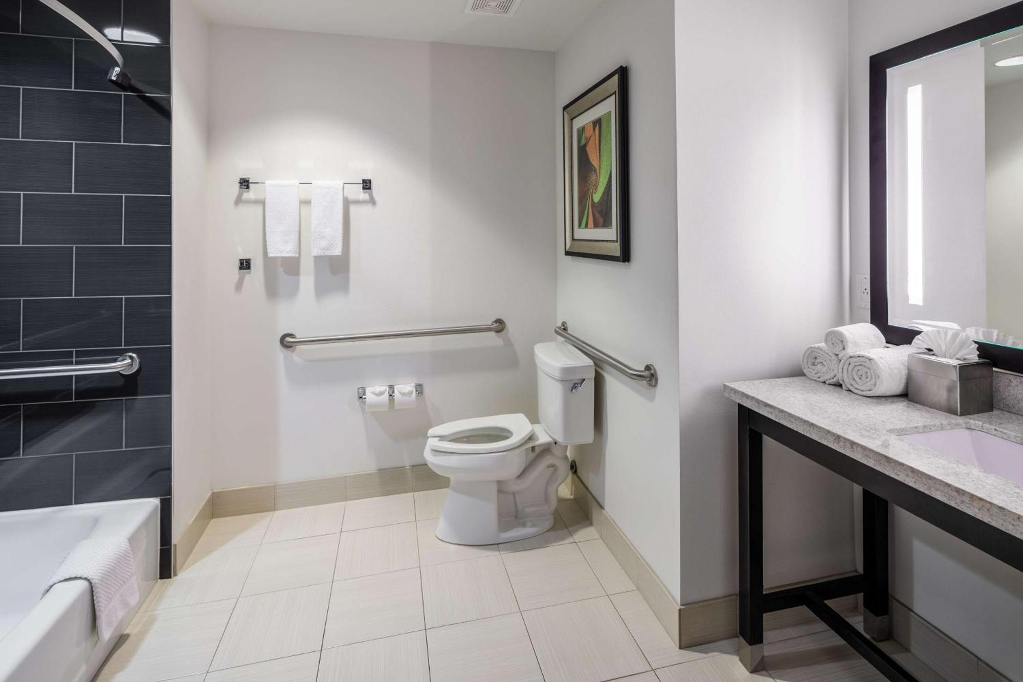 Doubletree By Hilton Sarasota Bradenton Airport Otel Dış mekan fotoğraf