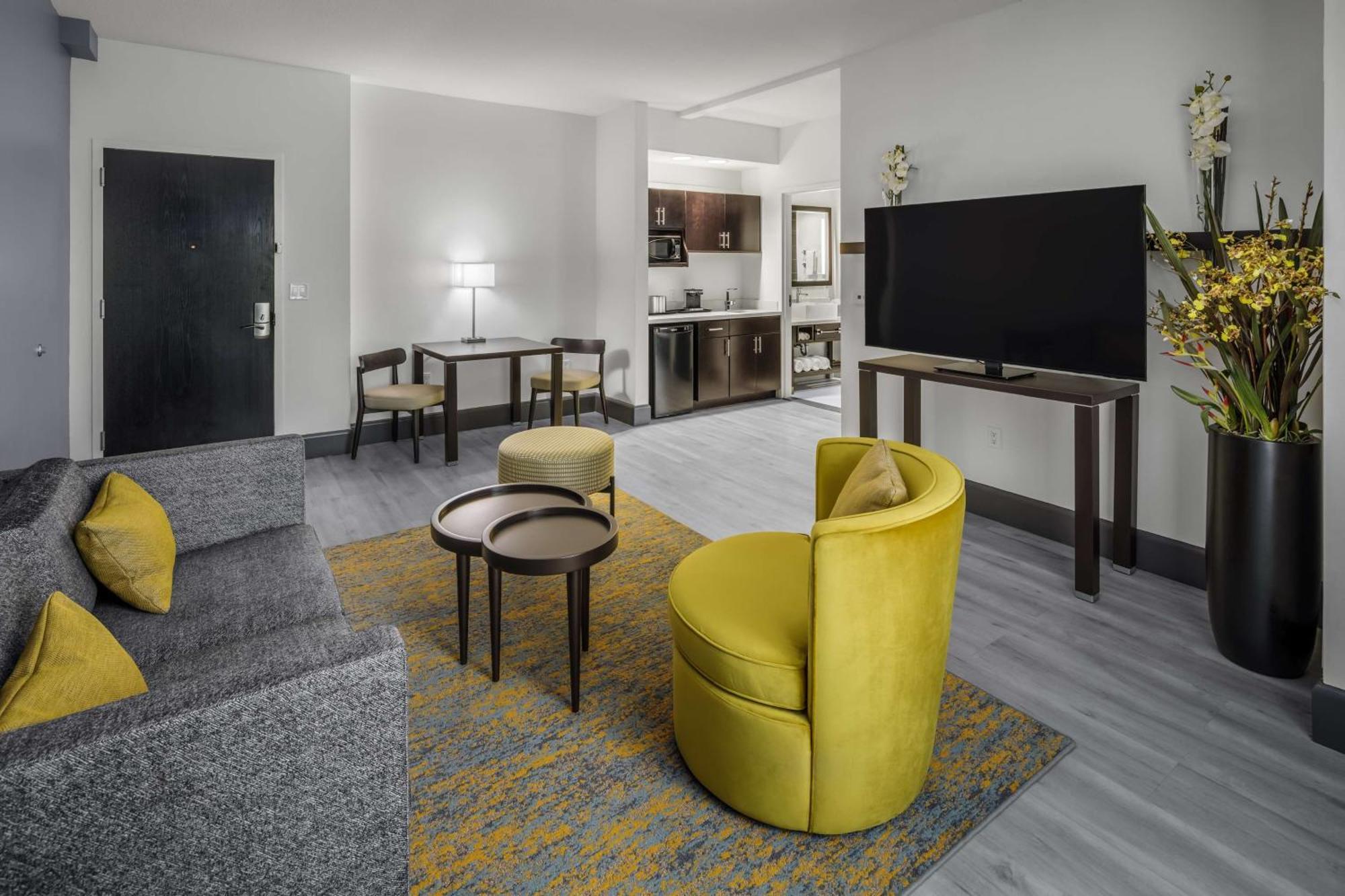Doubletree By Hilton Sarasota Bradenton Airport Otel Dış mekan fotoğraf