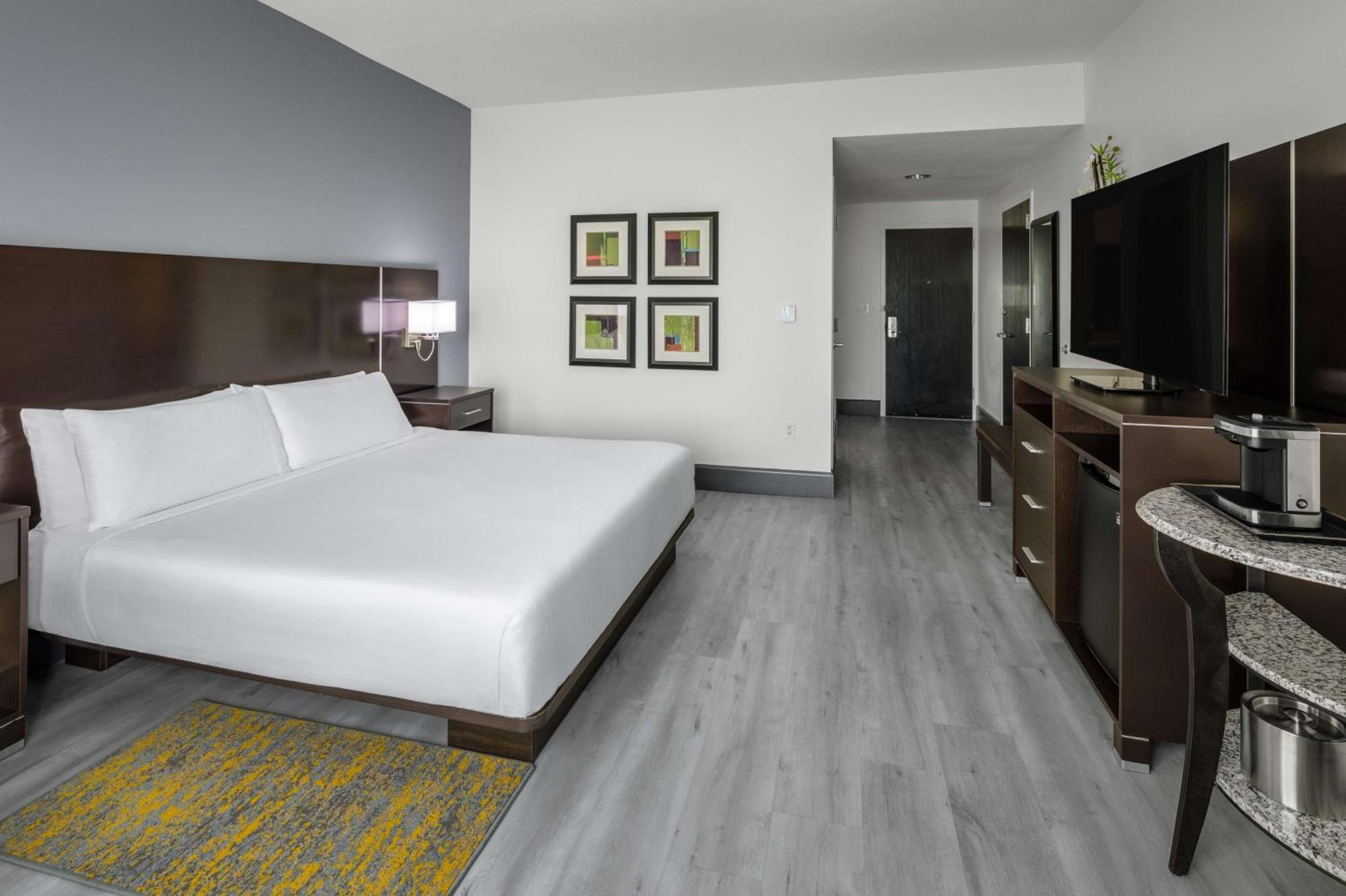 Doubletree By Hilton Sarasota Bradenton Airport Otel Dış mekan fotoğraf