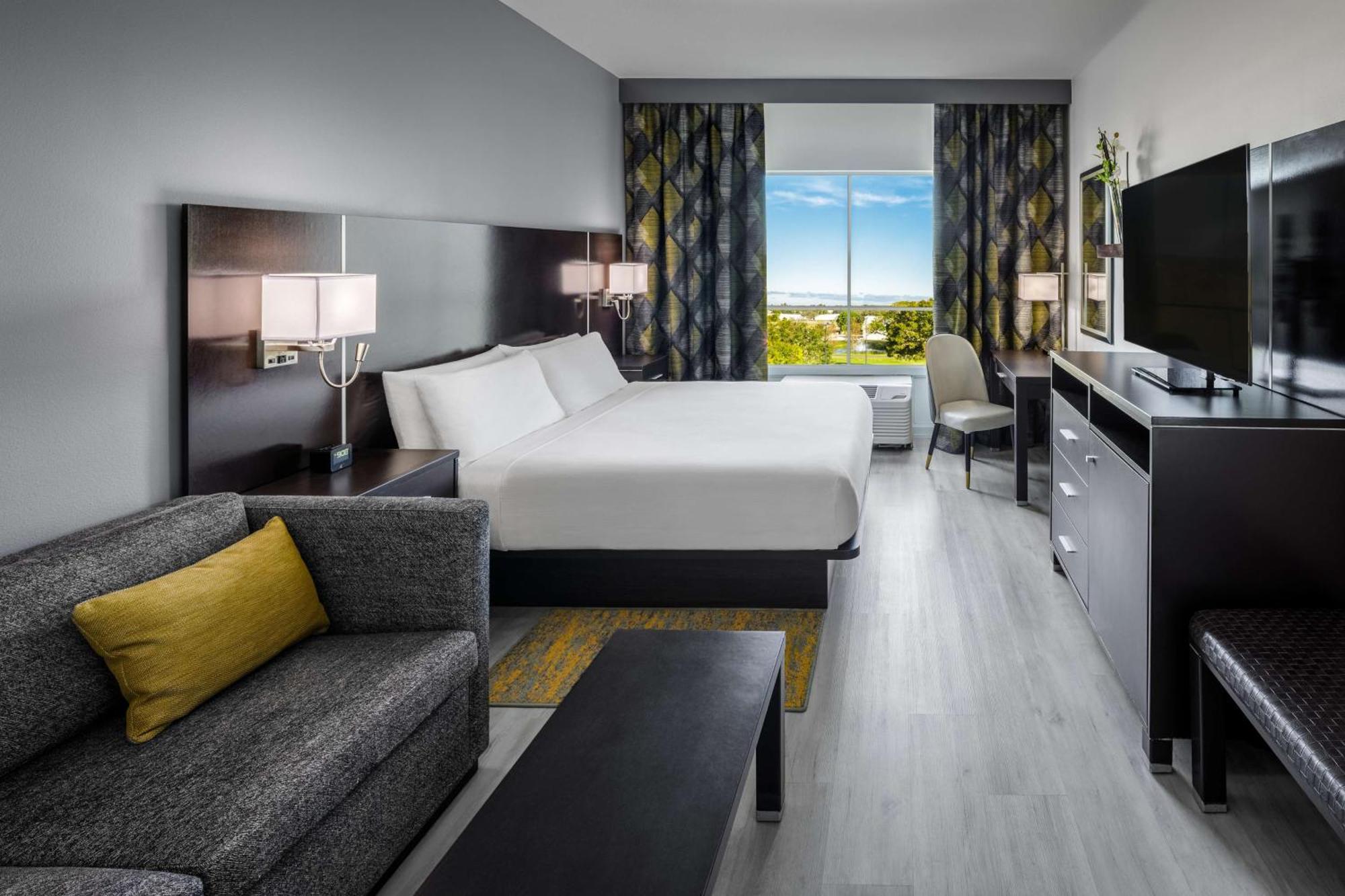 Doubletree By Hilton Sarasota Bradenton Airport Otel Dış mekan fotoğraf