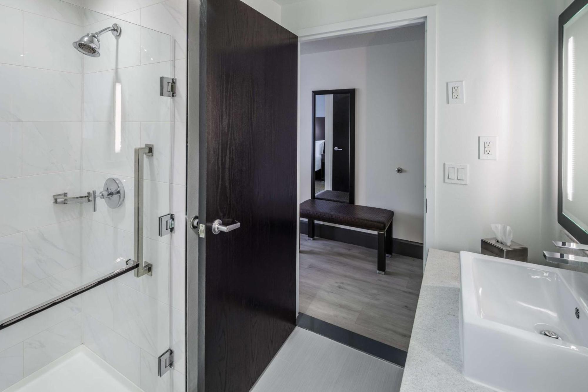 Doubletree By Hilton Sarasota Bradenton Airport Otel Dış mekan fotoğraf