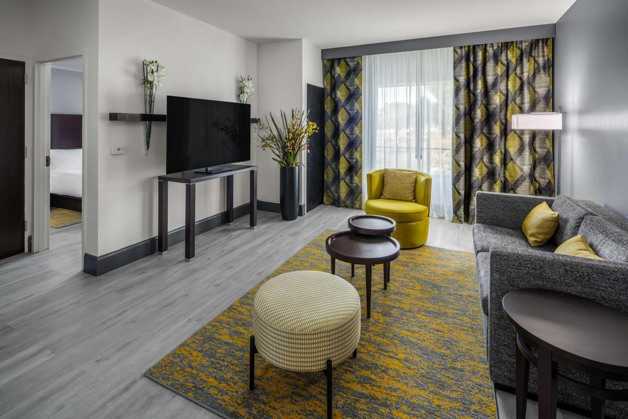 Doubletree By Hilton Sarasota Bradenton Airport Otel Dış mekan fotoğraf