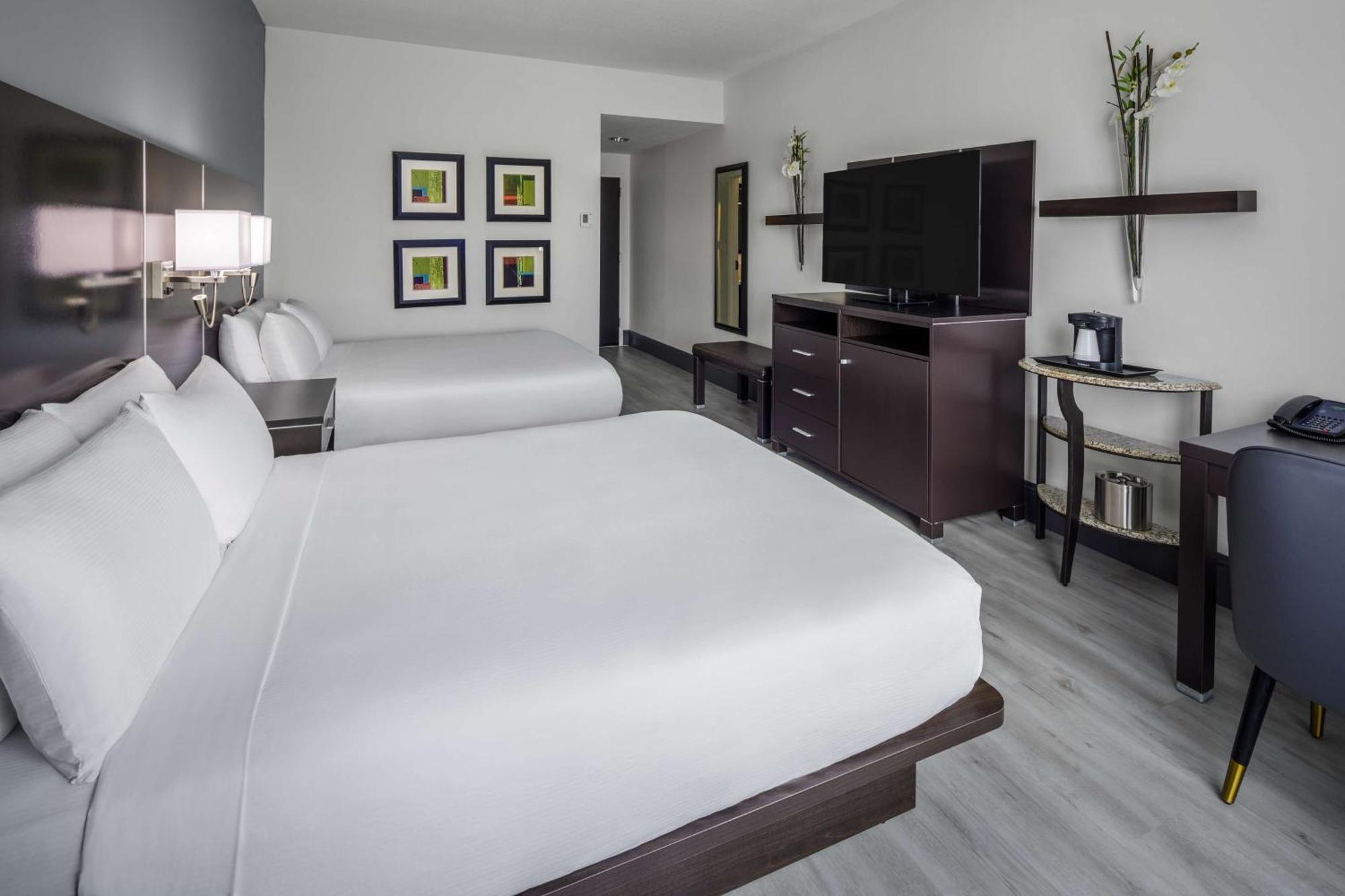 Doubletree By Hilton Sarasota Bradenton Airport Otel Dış mekan fotoğraf