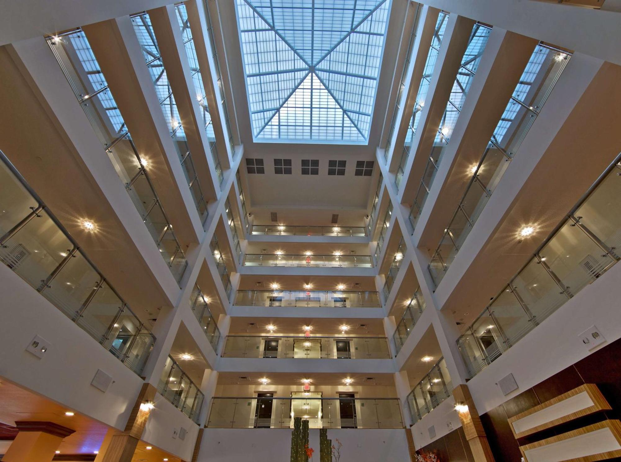 Doubletree By Hilton Sarasota Bradenton Airport Otel Dış mekan fotoğraf