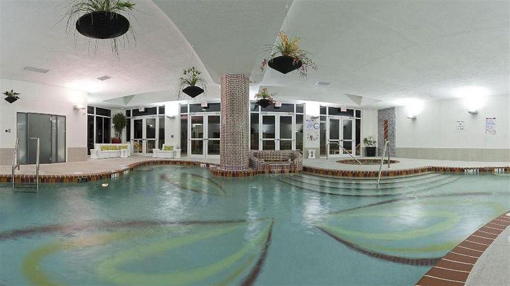 Doubletree By Hilton Sarasota Bradenton Airport Otel Dış mekan fotoğraf