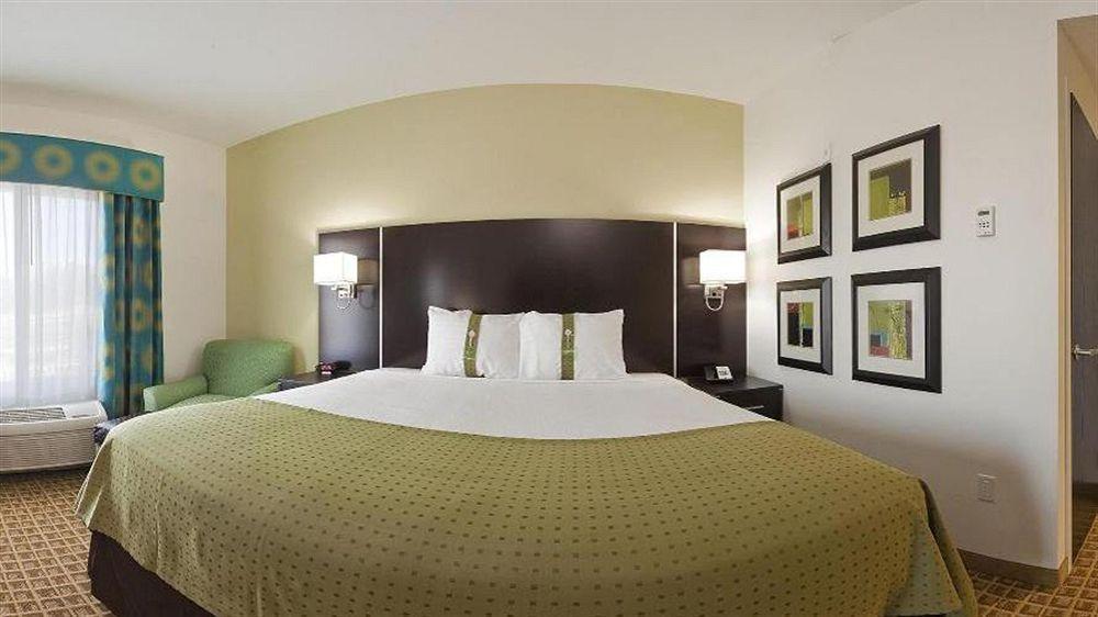 Doubletree By Hilton Sarasota Bradenton Airport Otel Dış mekan fotoğraf