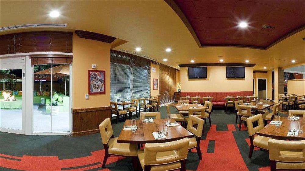 Doubletree By Hilton Sarasota Bradenton Airport Otel Dış mekan fotoğraf