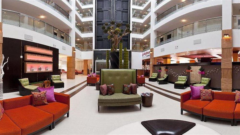 Doubletree By Hilton Sarasota Bradenton Airport Otel Dış mekan fotoğraf