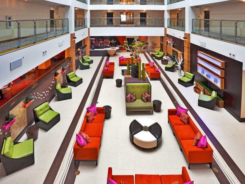 Doubletree By Hilton Sarasota Bradenton Airport Otel Dış mekan fotoğraf