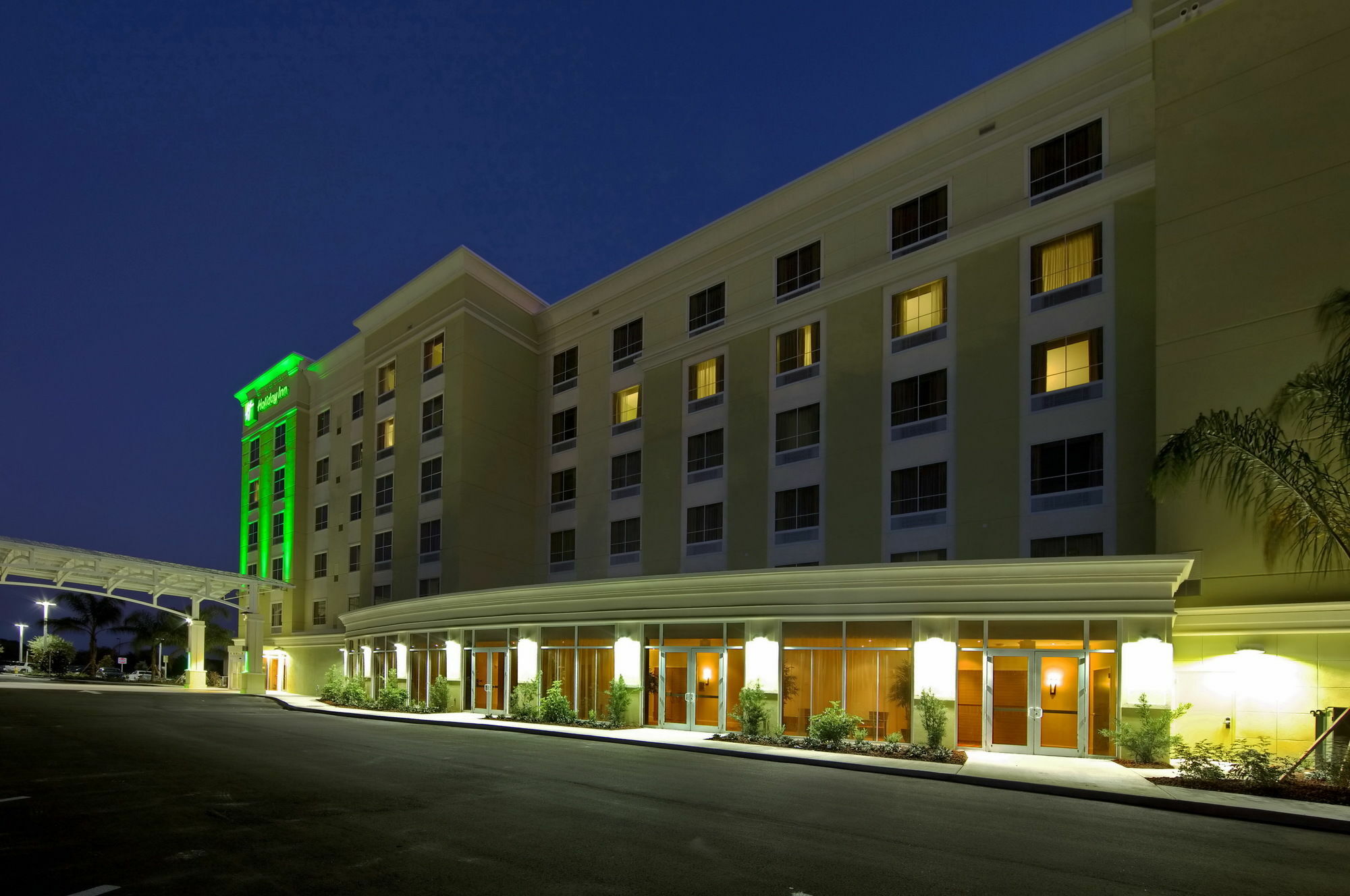 Doubletree By Hilton Sarasota Bradenton Airport Otel Dış mekan fotoğraf