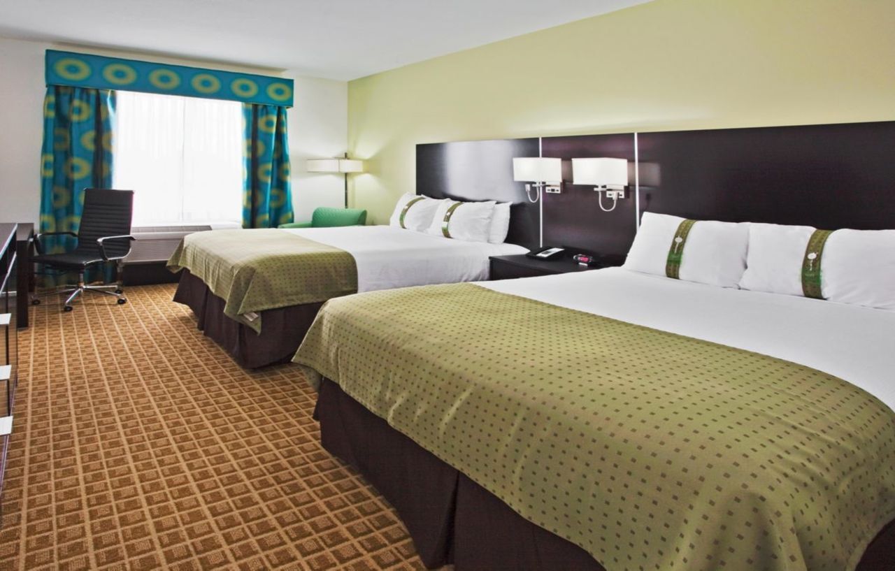 Doubletree By Hilton Sarasota Bradenton Airport Otel Dış mekan fotoğraf