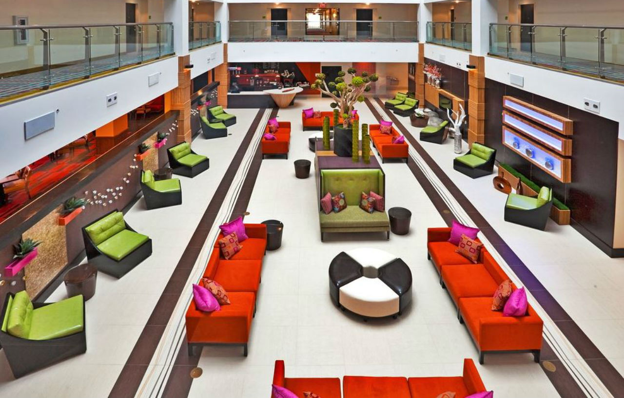 Doubletree By Hilton Sarasota Bradenton Airport Otel Dış mekan fotoğraf
